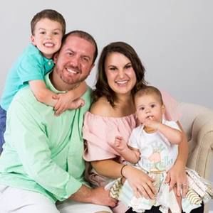 Meet your Posher, Josh